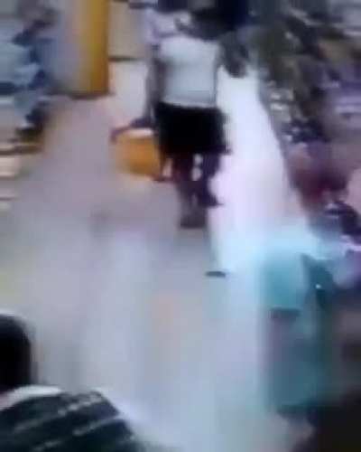 solid fart