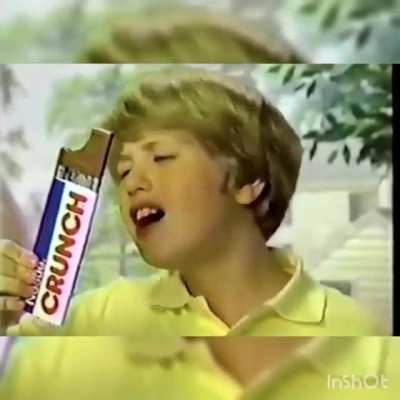 S-CRUNCH-OUS!