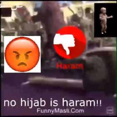 Arab fails
