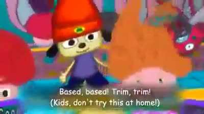 bruh moment