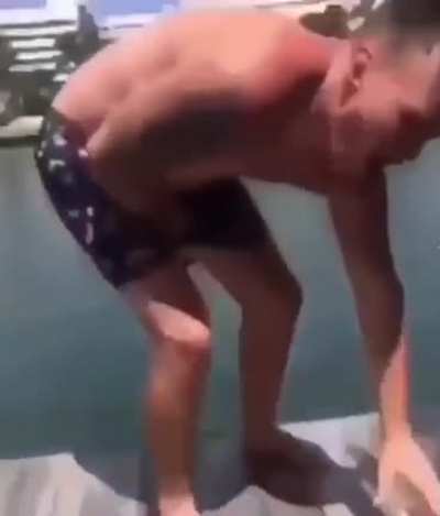 Begone, balls.