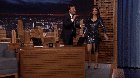 On The Tonight Show With Jimmy Fallon