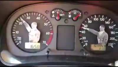 this the last time I buy a car that uses gas