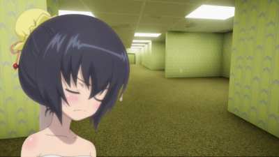 Girls und Backrooms