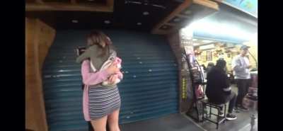 Past stream