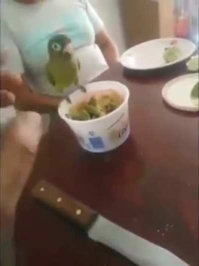 Pues agarra
