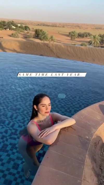 Jessy Mendiola