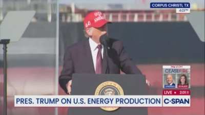 Trump: 