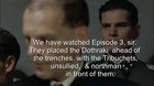 Hitler Is Also Pissed About Episode 3