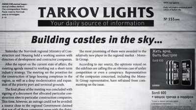 The Complete Lore and Story behind Escape From Tarkov