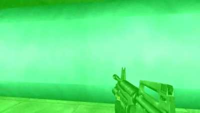 HECU experience