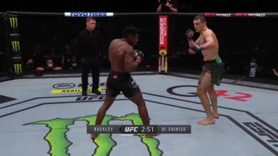 [Spoiler] The One-Shot Knockout Lineage Continues