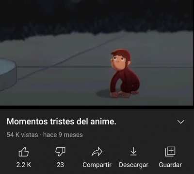 Triste