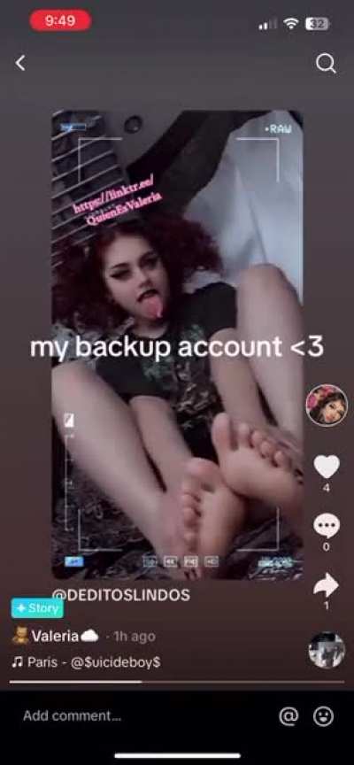 @deditoslindos
