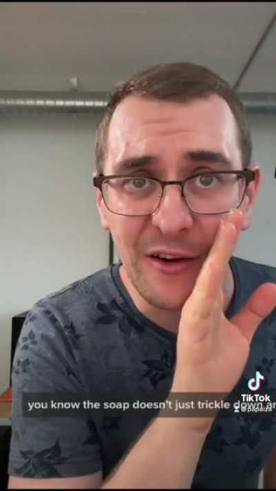 Hey stop scrolling !