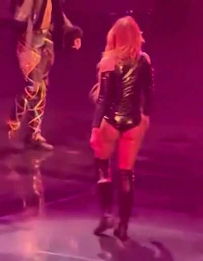 Becky Lynch
