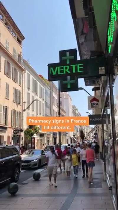 Les autres admirateurs insoupçonnés du système de santé français