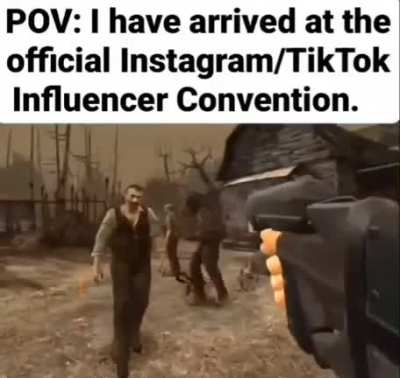 Excuse Order 66.
