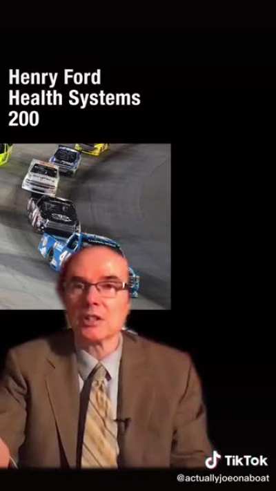 Ranking races
