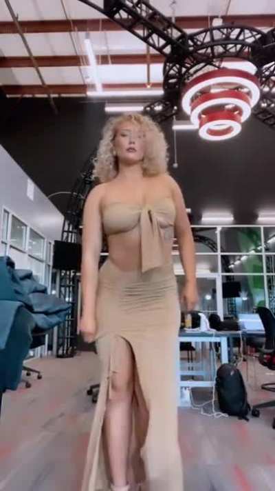 Nikkita Lyons