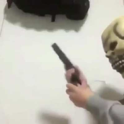 You guys and gals seemed to liked my random video I had saved on my phone take another one