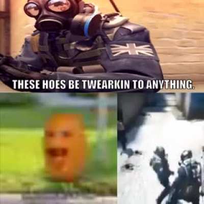 CS:HOE