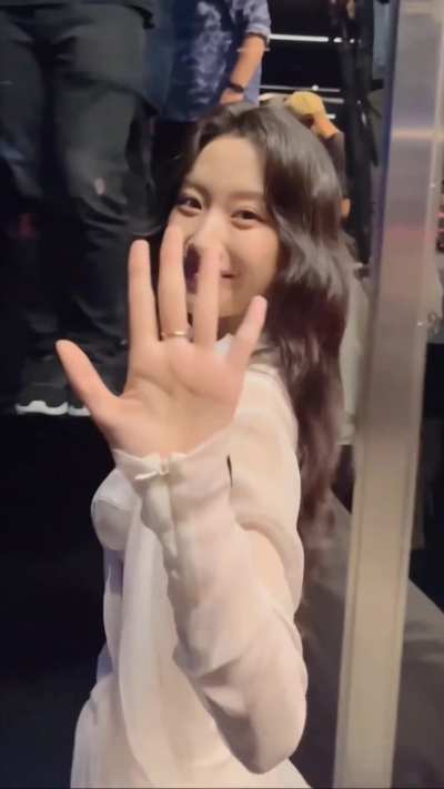 Mun Ka-young 