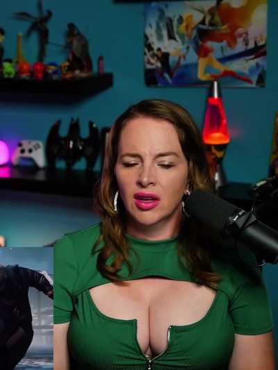 Amazing top Jane.