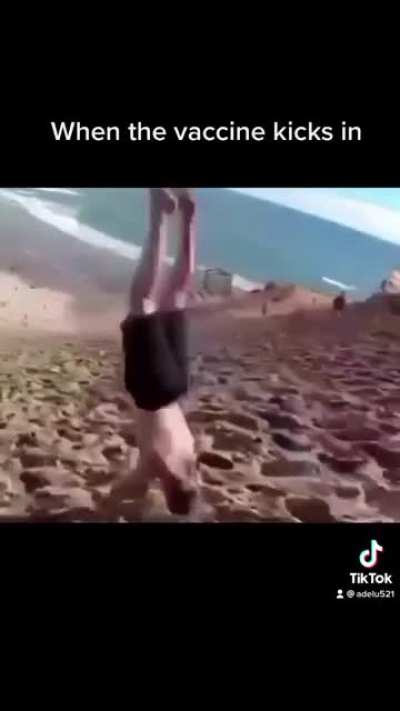 Superpower Unlocked