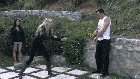 Master of Cock-Fu