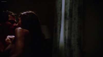 Callie Thorne