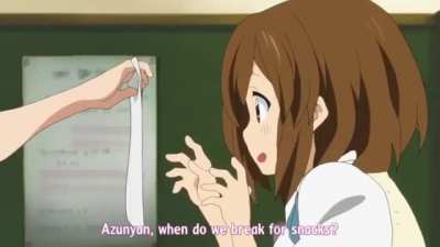 Yui Pain