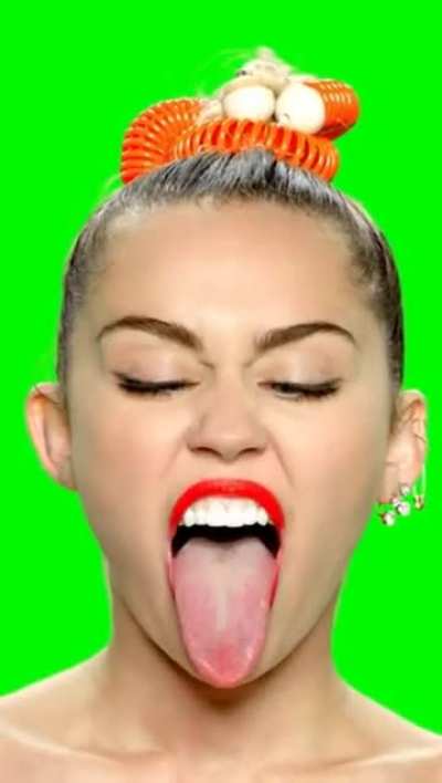 Miley Cyrus 