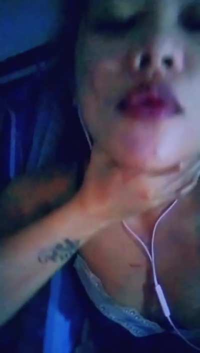 Asian tongue