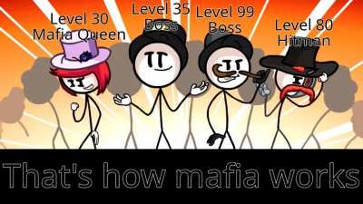 Mafia City