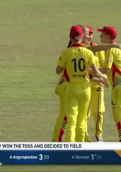 Peak Cricket 