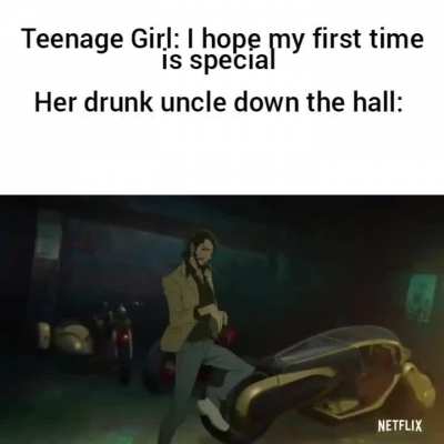 Hehe -Michael Jackson
