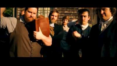 Straight outa Nauvoo feat. Jmith (Urim & Thuggin) *this does contain “swear words”*
