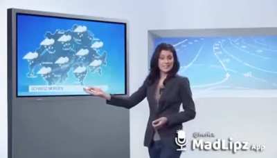 Acho que esse chão foi ensserado demais...