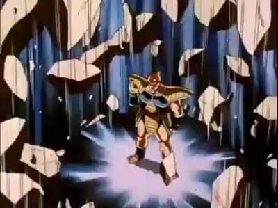 Dragon Ball Z