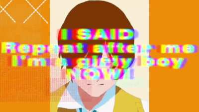 Nobody’s trying to hypnotize you bro…your paranoid