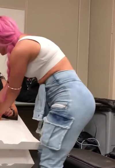 Liv Morgan