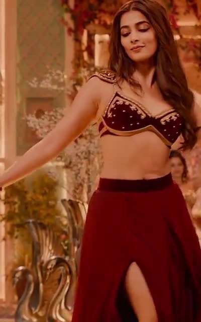 Pooja Hegde