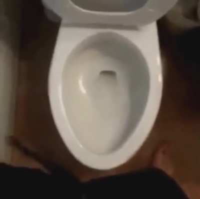 Annoying problem guys face every day