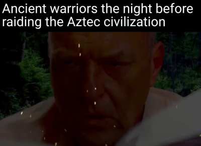 Aztec Death Whistle