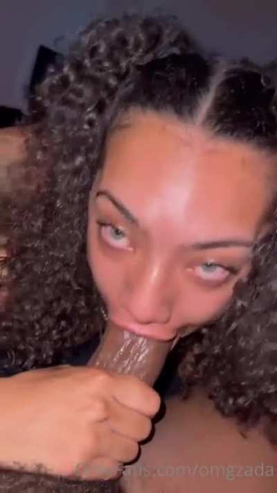 She bad
