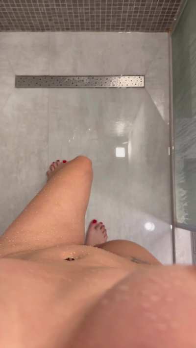 She doesn’t think she’s desirable anymore… is my wife seeing how you can’t look away?