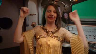 Alison Brie Sucks ;)