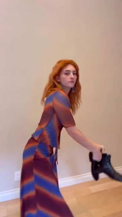 Willow Shields