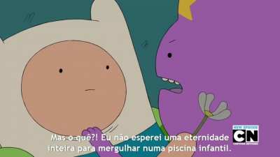 Nome do ep, pls